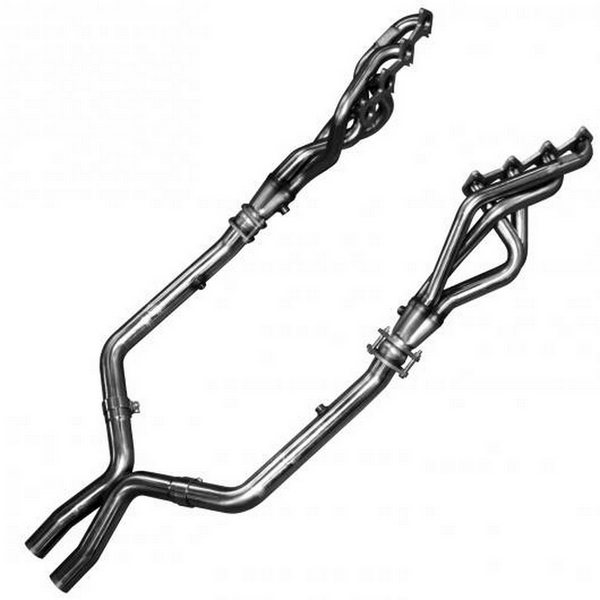 Stainless Steel Longtube Headers